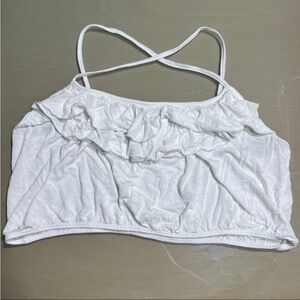 Charlotte Russe crop top